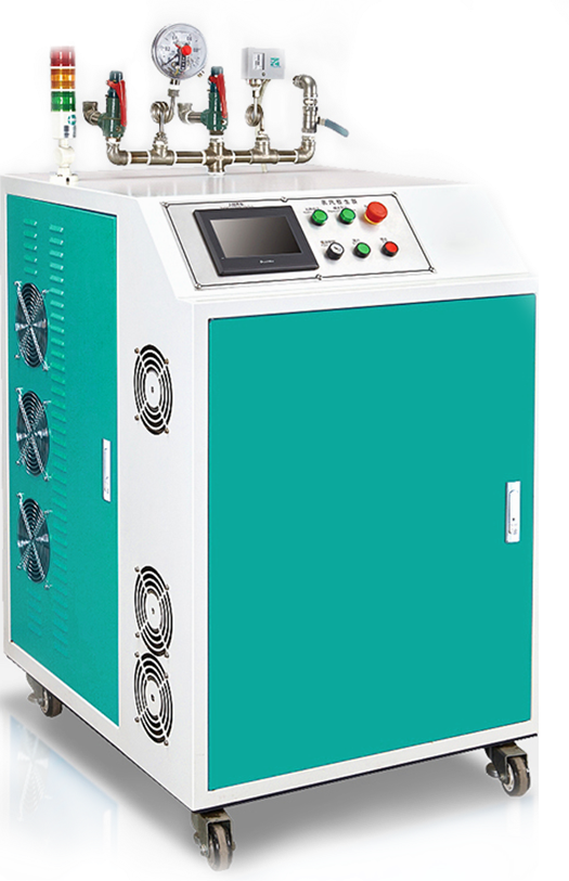 變頻電磁蒸汽發(fā)生