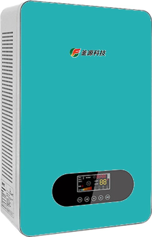 壁掛式變頻電磁節(jié)能采暖爐