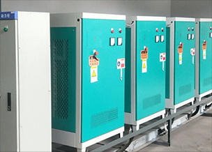 電磁鍋爐的優(yōu)缺點