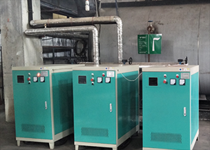 電磁鍋爐與電鍋爐的區(qū)別